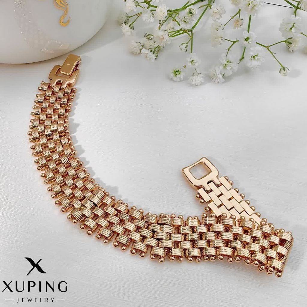 دستبند ژوپینگ کد 2038 - خرید آنلاین از گالری آداس